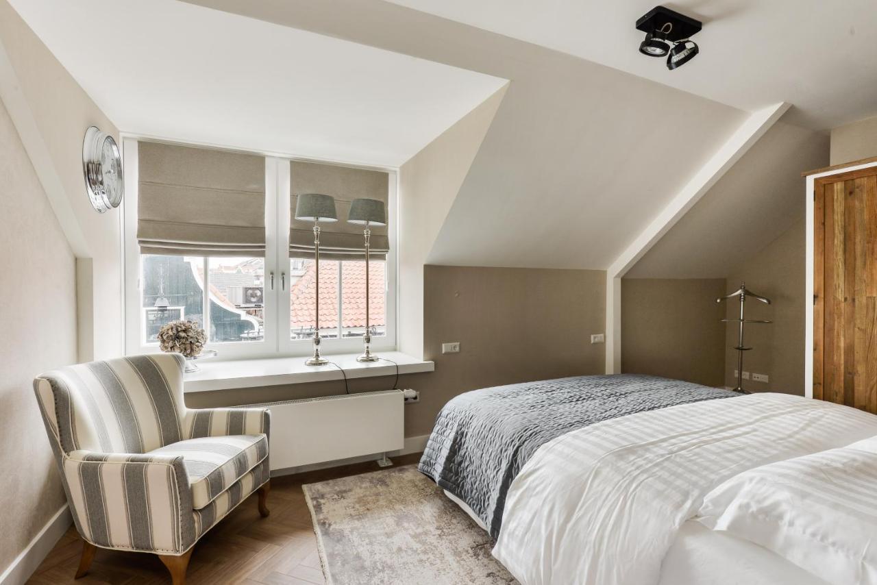 Doppelzimmer mit eigenem Bad