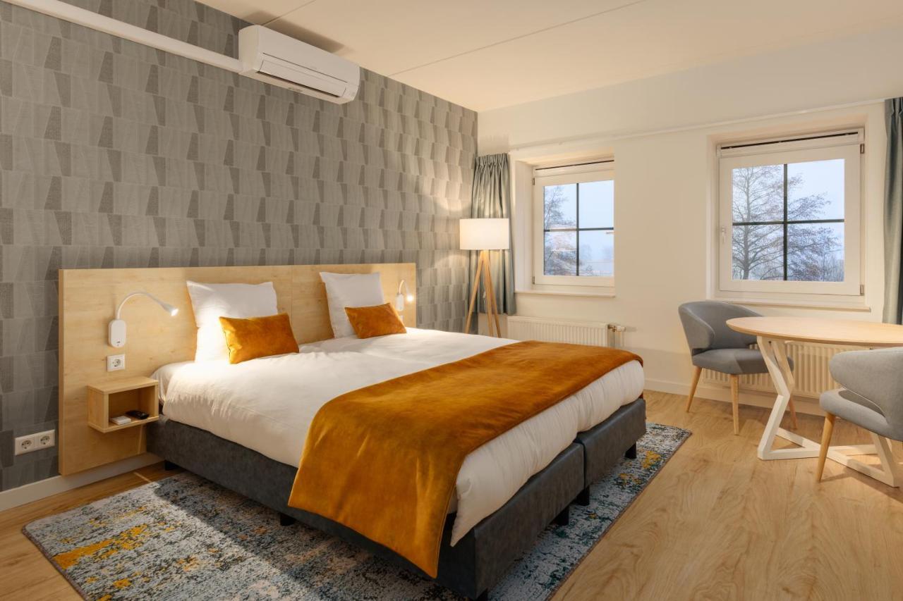 Comfort Kamer