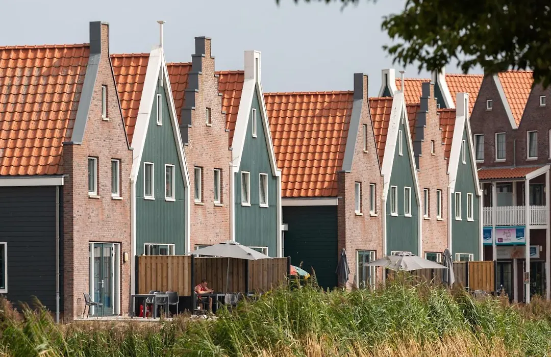 Marinapark Volendam-1